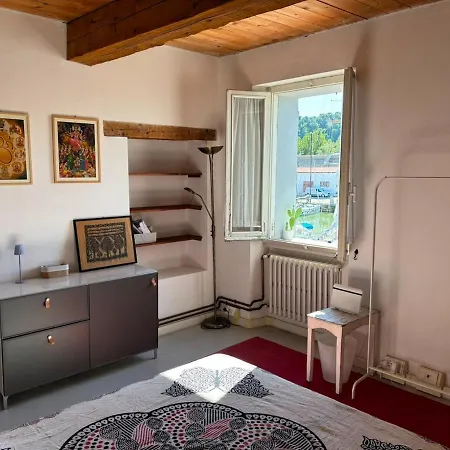 Holiday home Harbour House - & Bike Routes Pesaro
