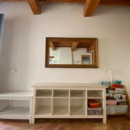 Holiday home Harbour House - & Bike Routes Pesaro
