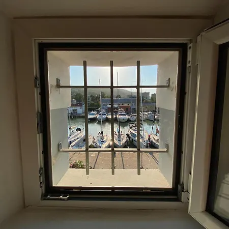 Harbour House - & Bike Routes Holiday home Pesaro